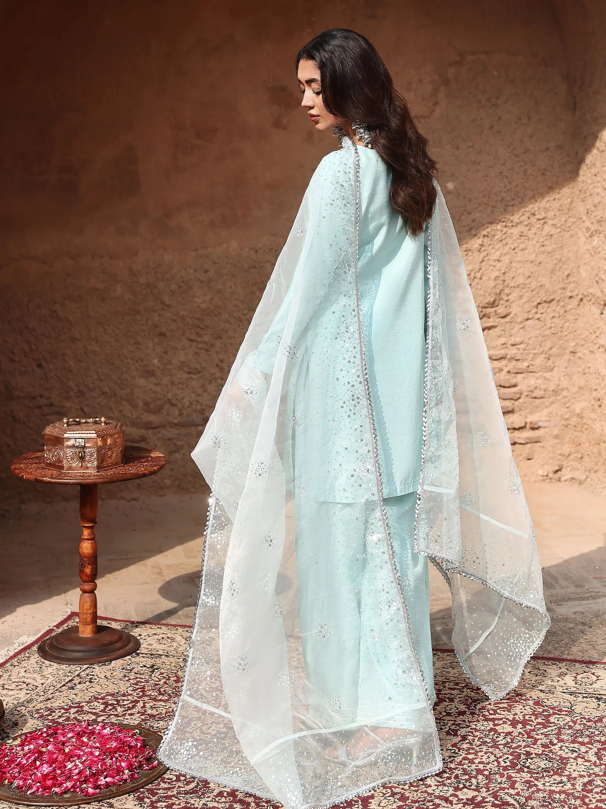 AASMANI