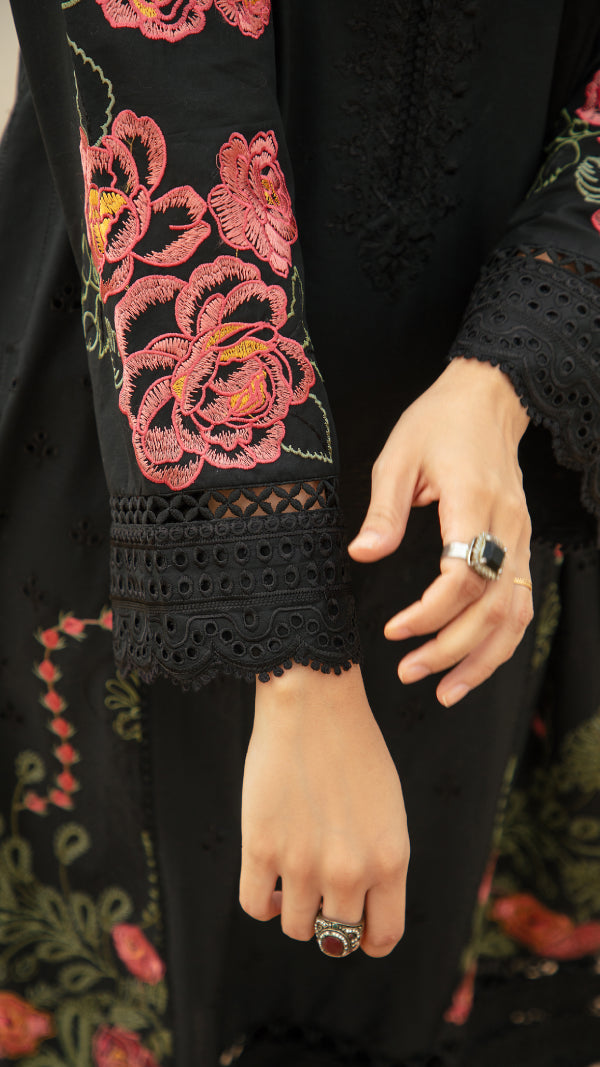 Midnight Rose