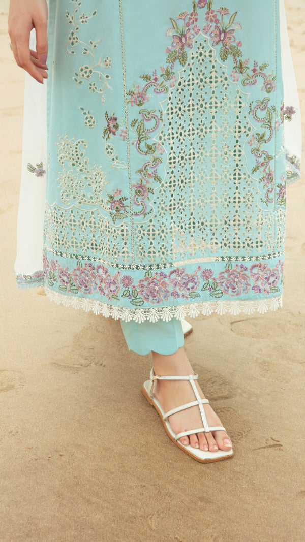Spring Essence
