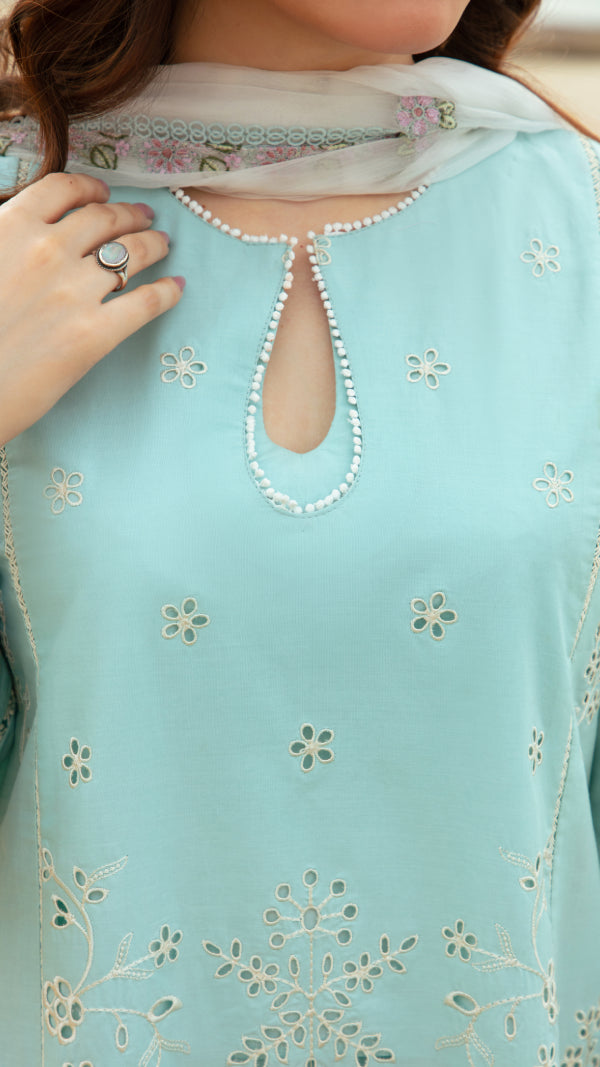 Spring Essence