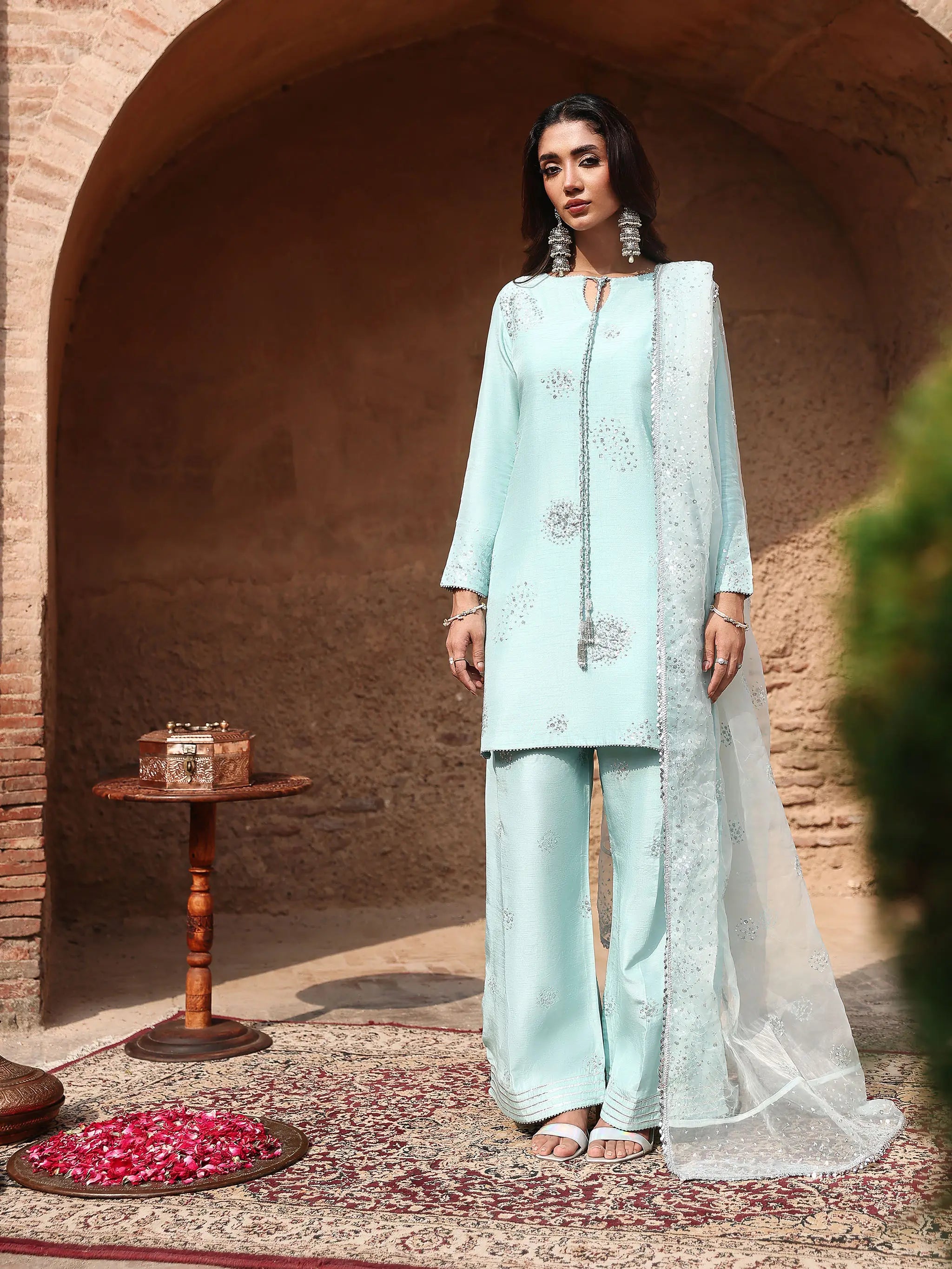 AASMANI