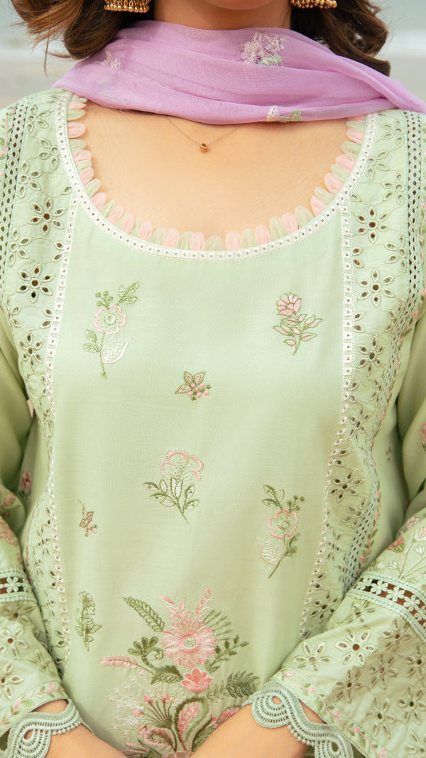 Pastel Dew